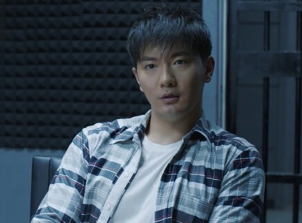 学警旋风 24集