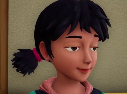 神奇布袋小子 10集