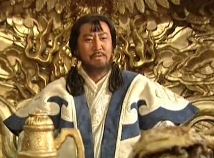 成吉思汗 19集
