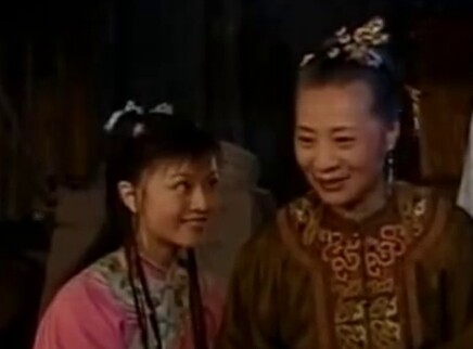 布衣知县梵如花 21集