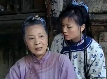 布衣知县梵如花 22集
