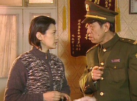 警界传奇 1集