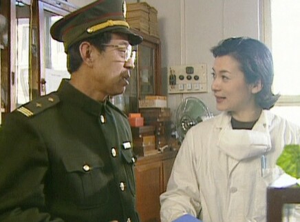 警界传奇 2集