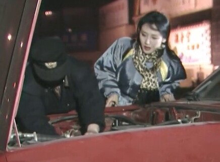 警界传奇 6集