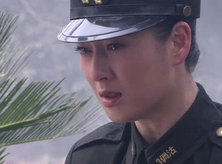 暗花 21集