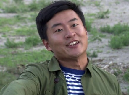 我的土地我的家 4集
