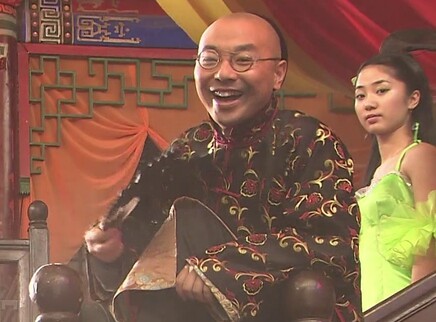 御前四宝 12集
