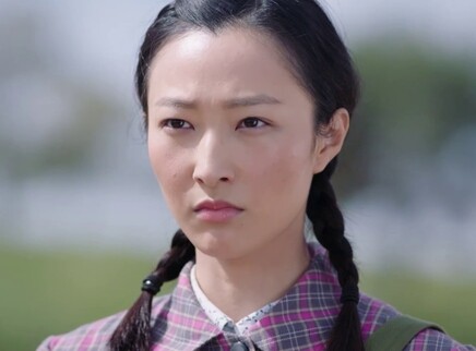 国家孩子 18集