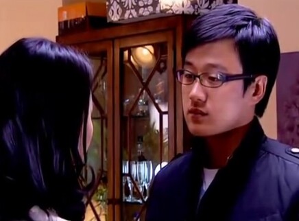 所谓婚姻 21集