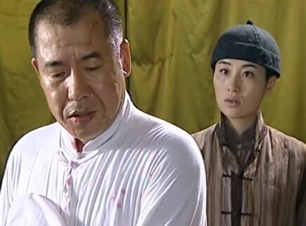 敢死队 23集