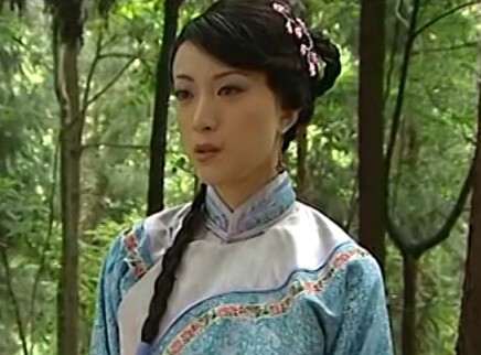 国色天娇 14集