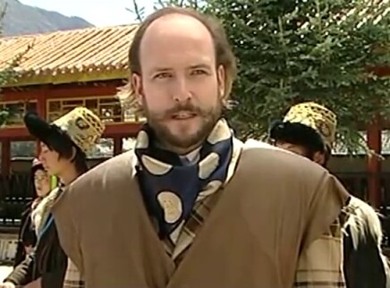 国色天娇 19集
