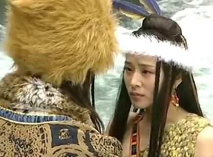 国色天娇 20集