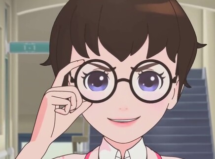 菲梦少女 全集 14集