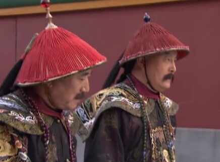 双面人生 8集