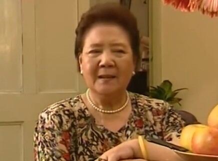 完全婚姻手册 4集