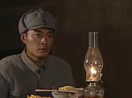 中原突围 3集