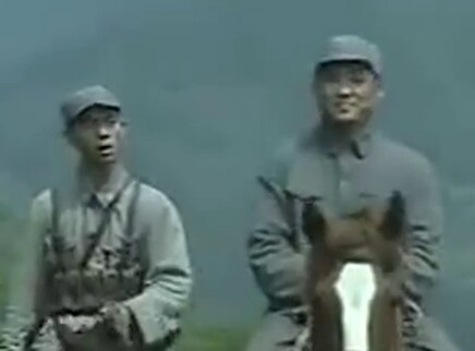 中原突围 4集