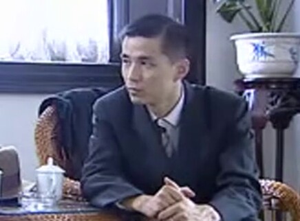 中原突围 14集
