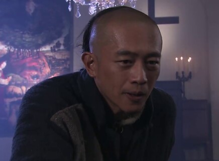 小站风云 5集