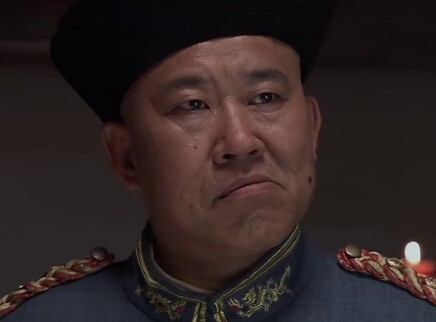 小站风云 12集
