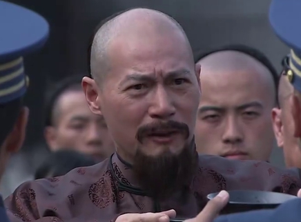 小站风云 25集
