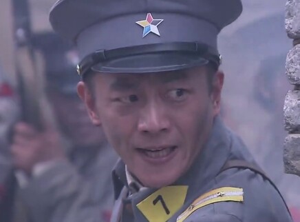 小站风云 35集