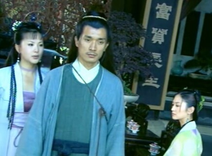 浪迹天涯 14集