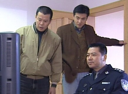 扫黑重案组 16集