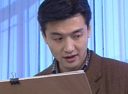 扫黑重案组 3集