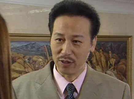 扫黑重案组 6集