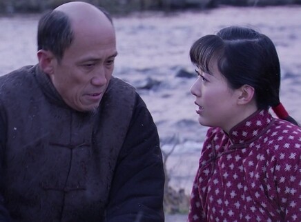 山里红 8集