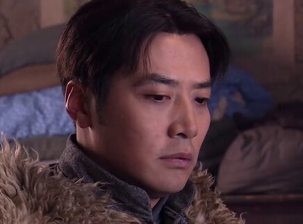 山里红 15集