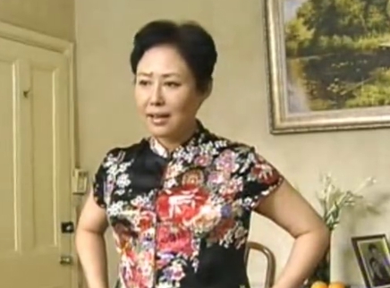 豪门惊梦 22集