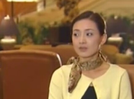 豪门惊梦 33集