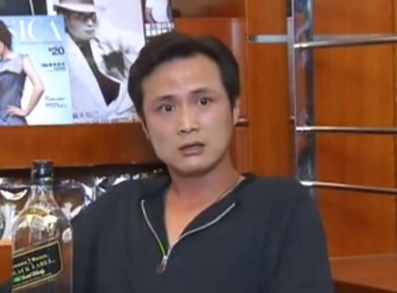 豪门惊梦 35集