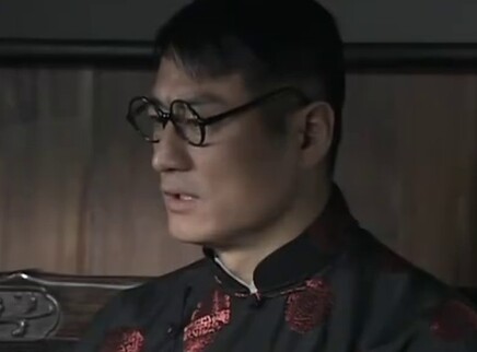 凝香劫 12集