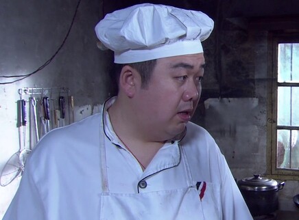 女村长 14集
