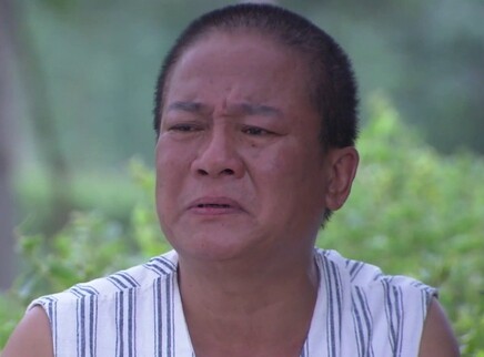 女村长 8集