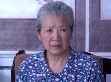女村长 30集