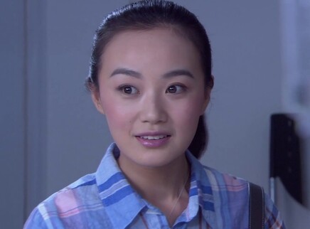 女村长 28集