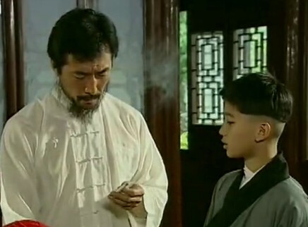 上海秘密战 4集
