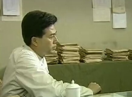 上海秘密战 6集