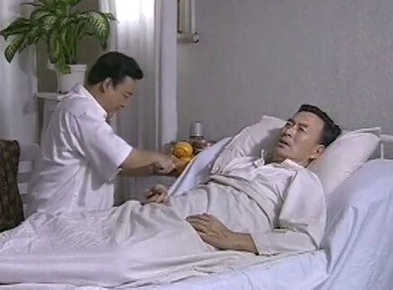上海秘密战 16集