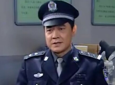 扫黑行动 3集