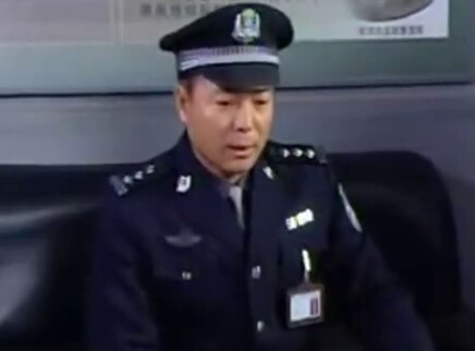 扫黑行动 18集