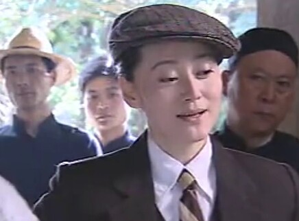 生死情劫 5集