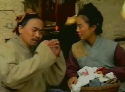 三言二拍 16集