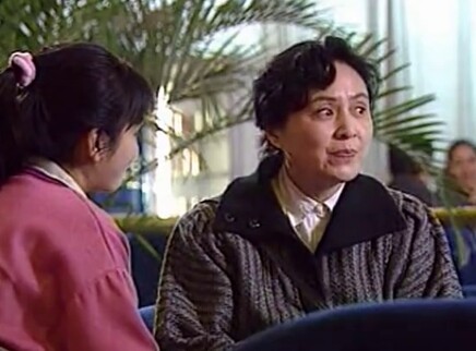 上海人在东京 2集