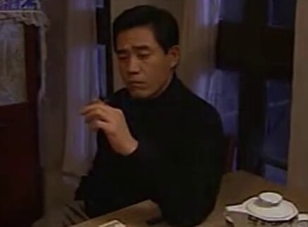 无雪的冬天 14集